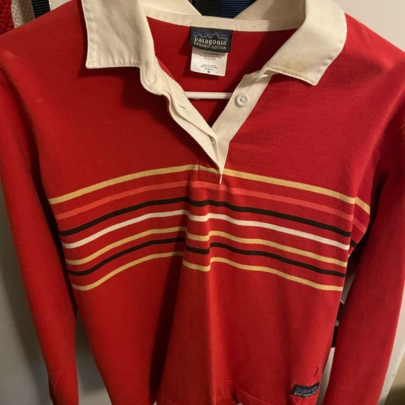 Vintage Patagonia Long Sleeve - Picture 1 of 1